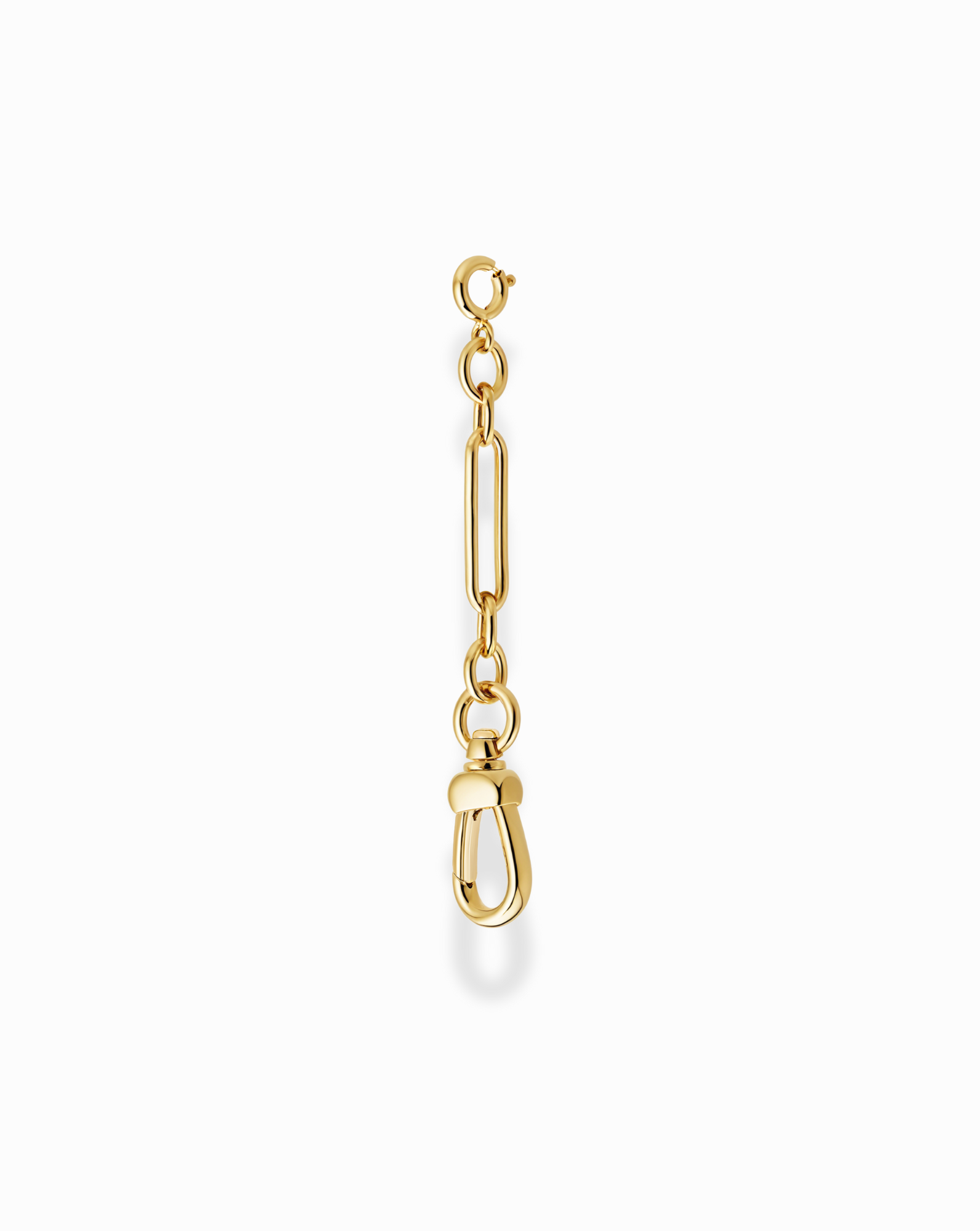 Gold Frances Extended Enhancer