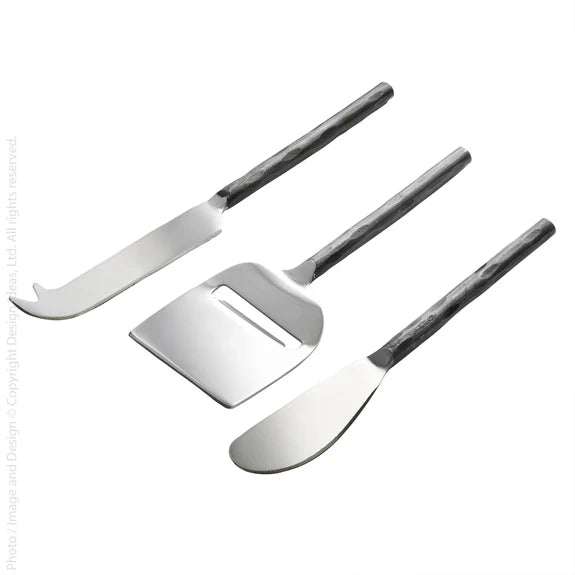 Tomini Cheese Knives