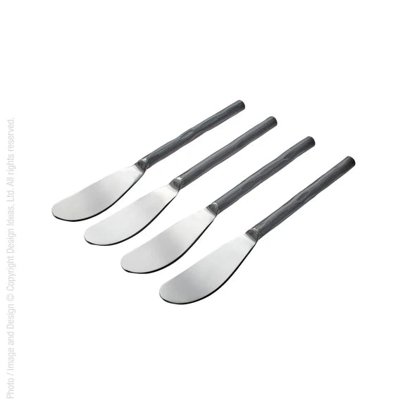 Tomini Spreaders