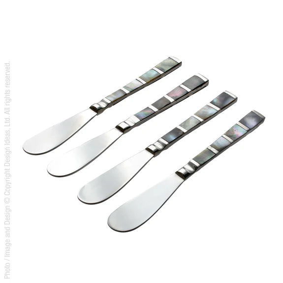 Abalon Spreader