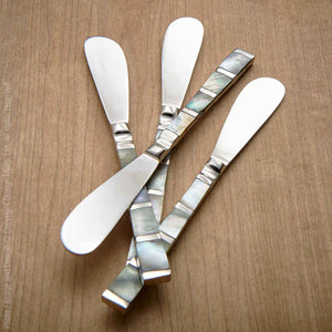 Abalon Spreader