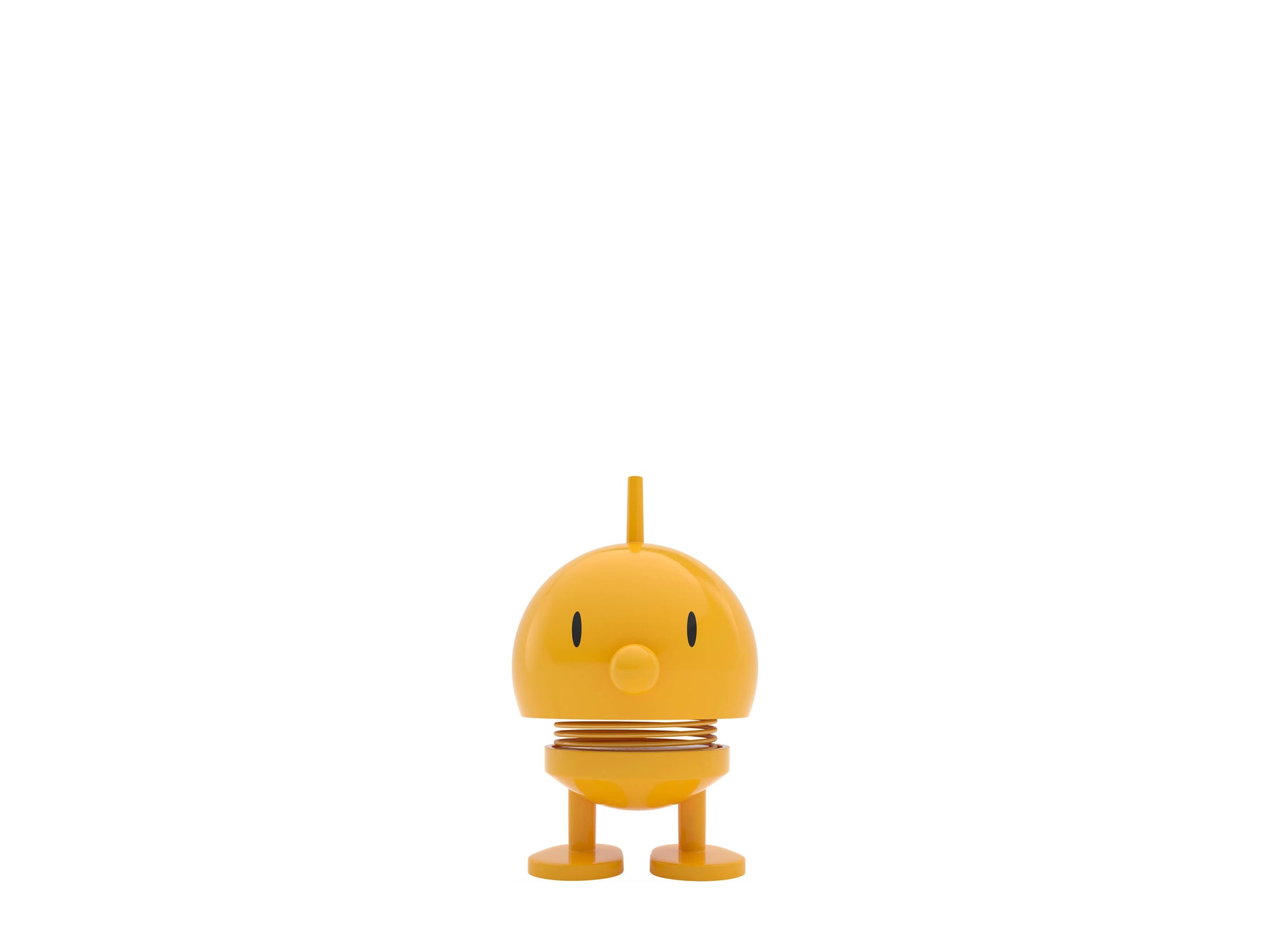 Small Yellow Hoptimist Bumble
