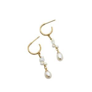 Aurora Earring