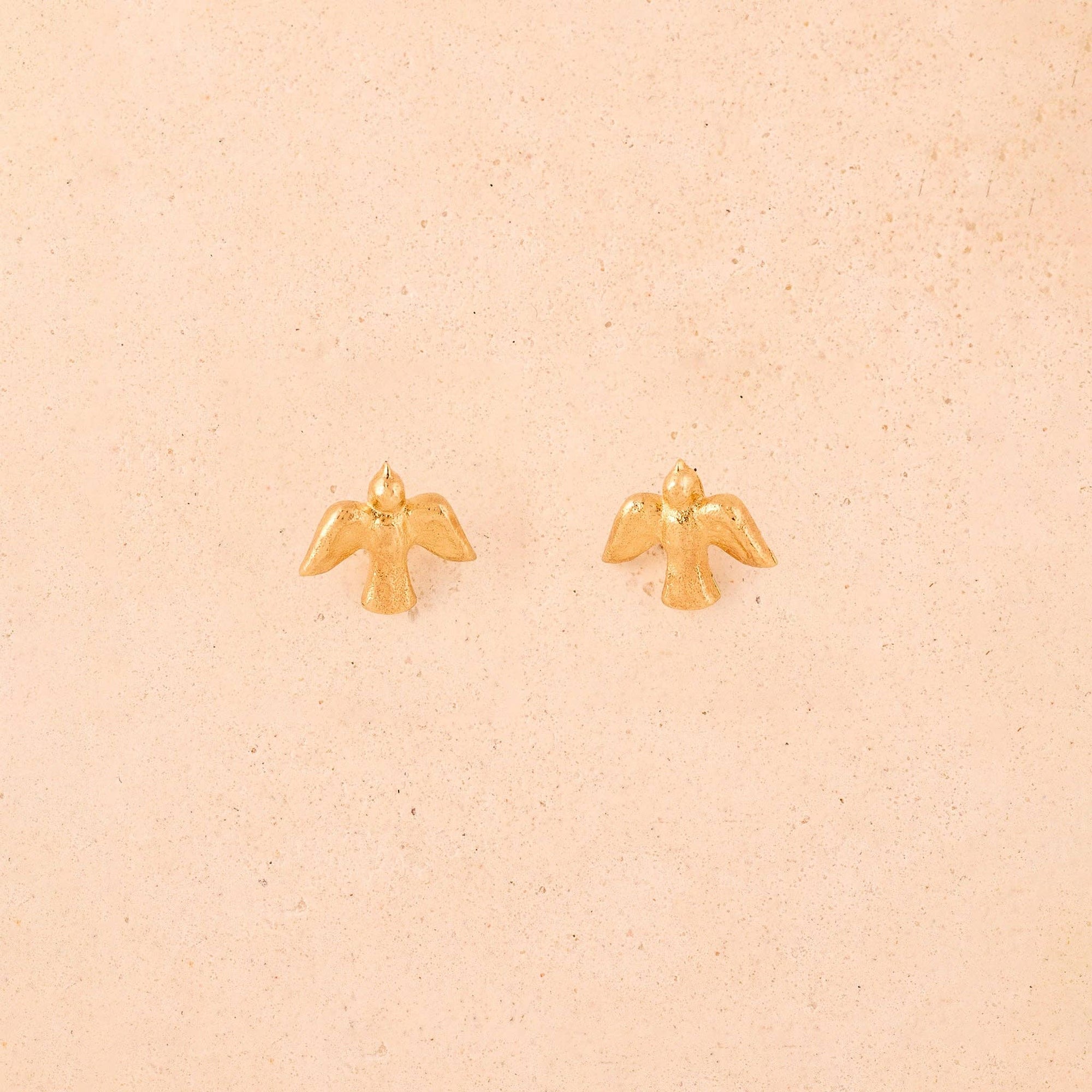Mara Stud Earrings