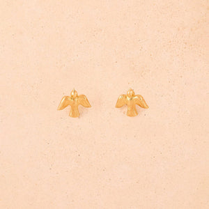 Mara Stud Earrings