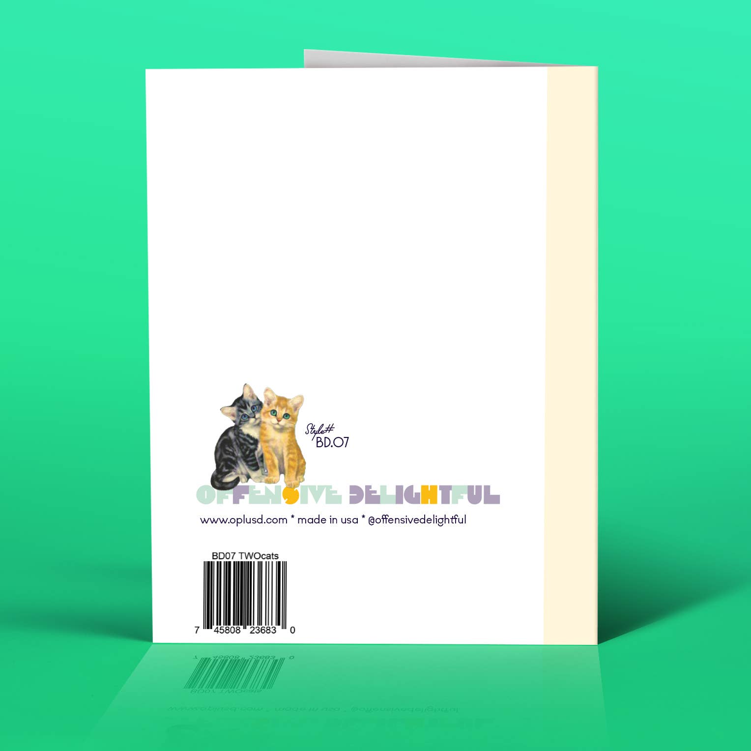 FAVORITE A*HOLES! Birthday Card