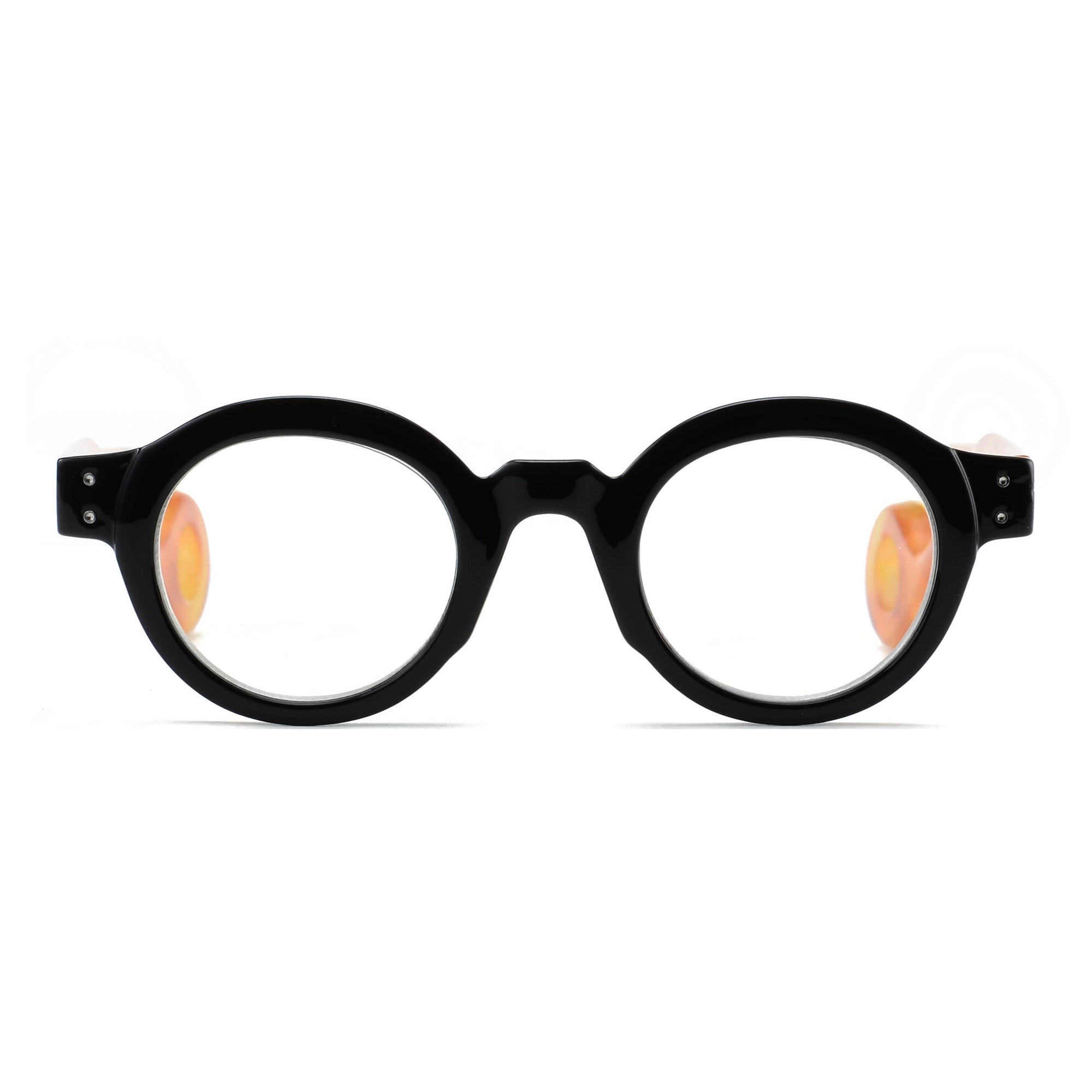 Adler - Black - Tortoise Temples