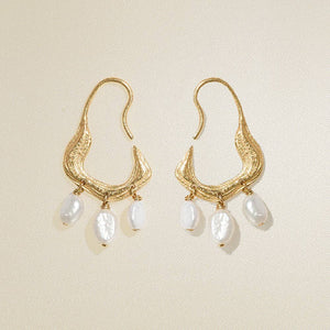 Nossis Earrings