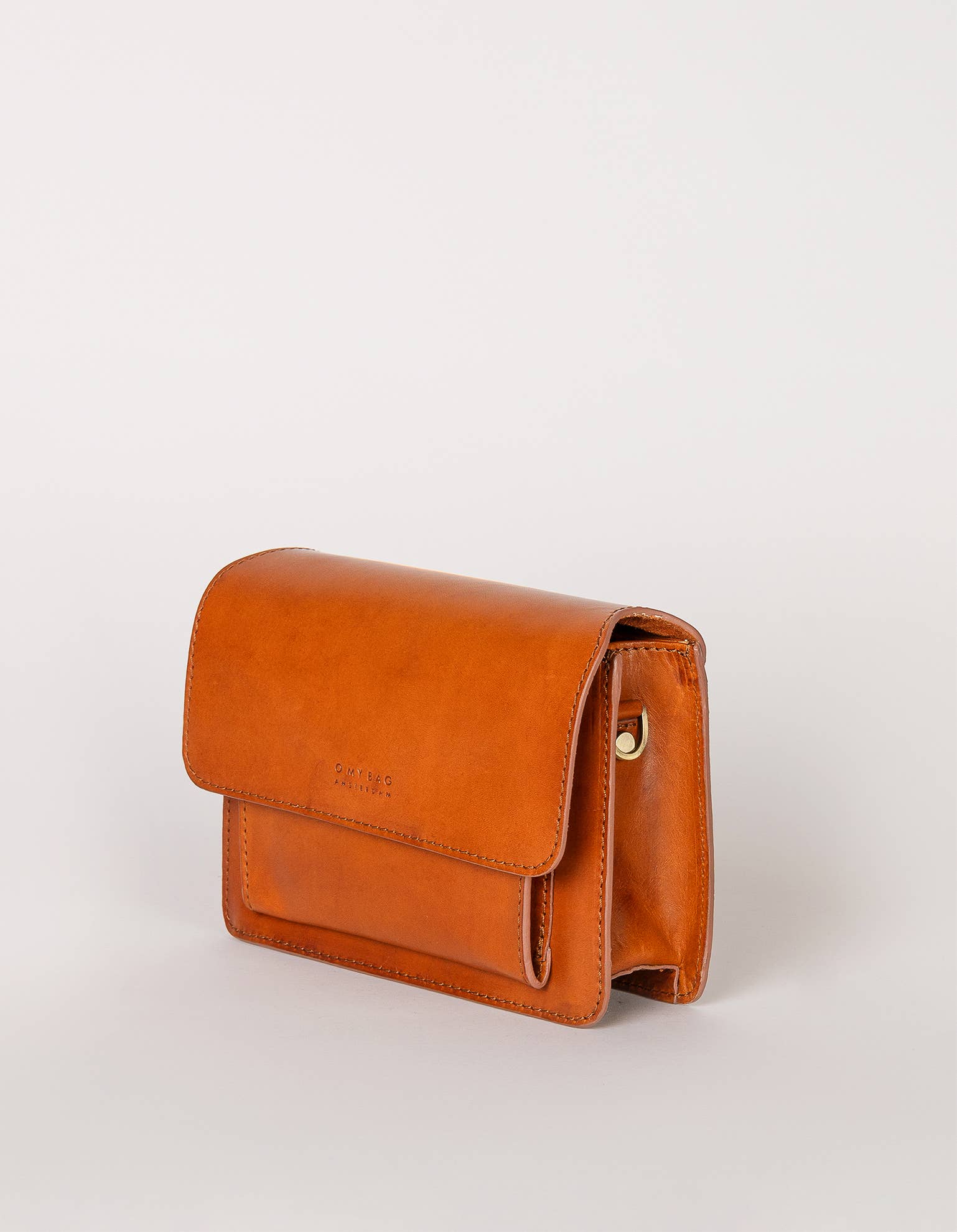 Harper Mini Leather Bag