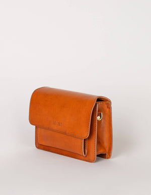 Harper Mini Leather Bag
