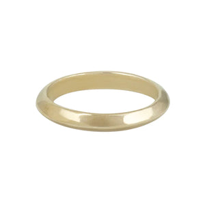 Crest Ring