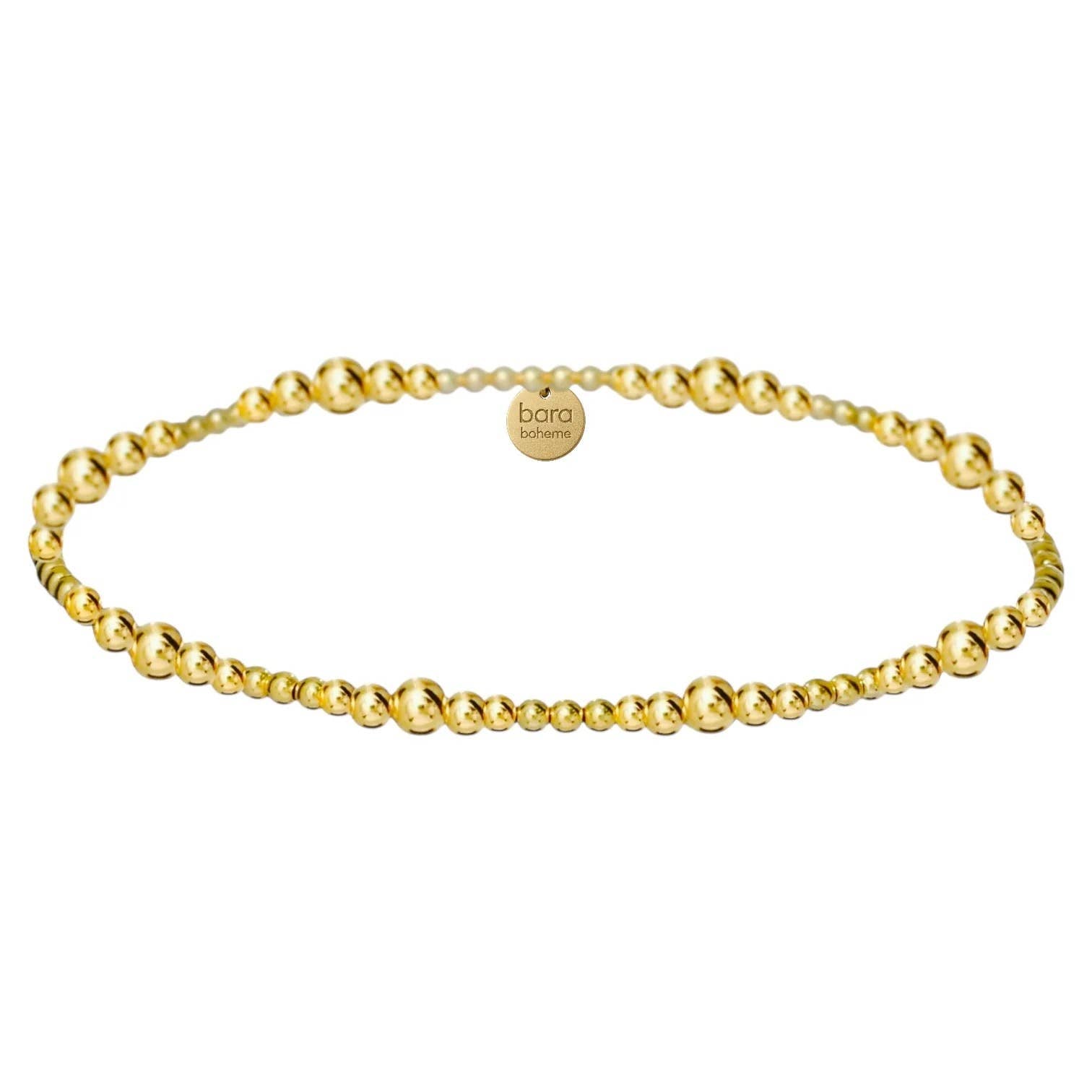 Janelle Beaded Bracelet