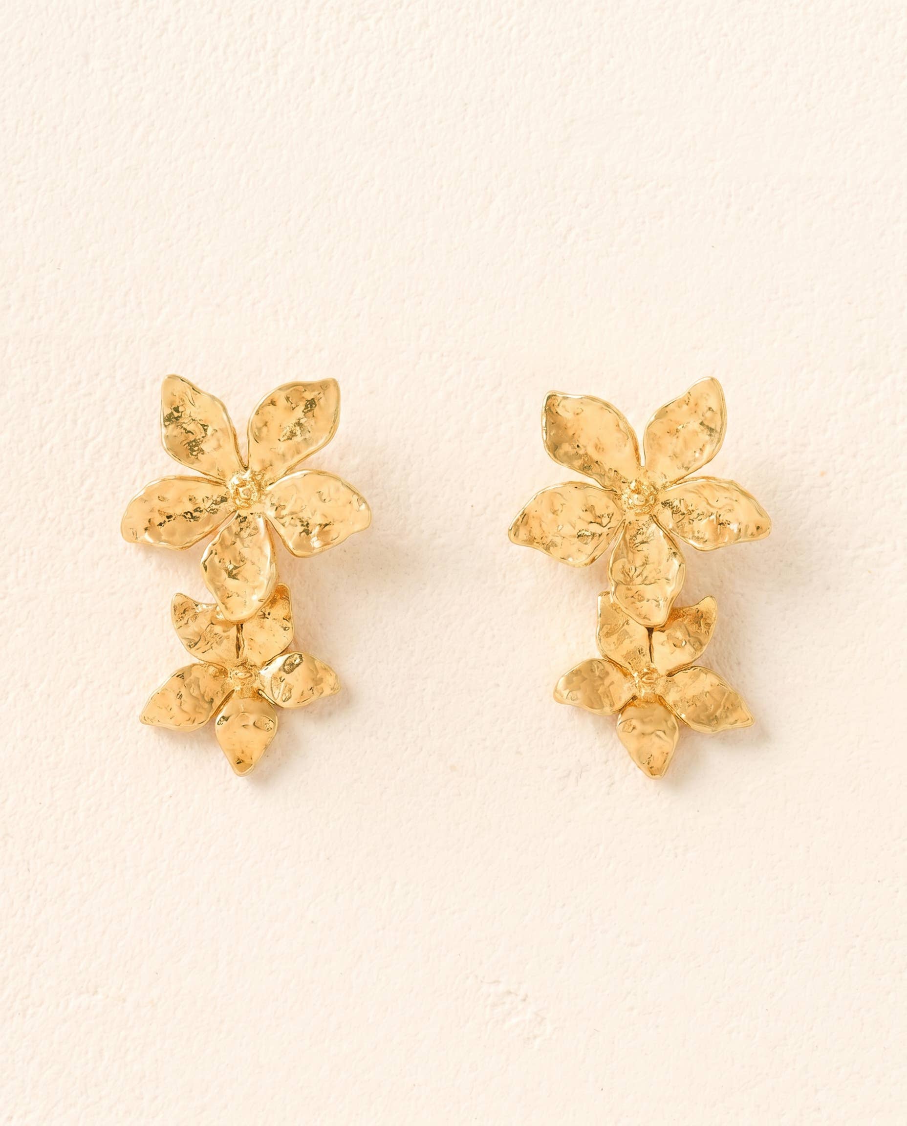 Thalla Earrings