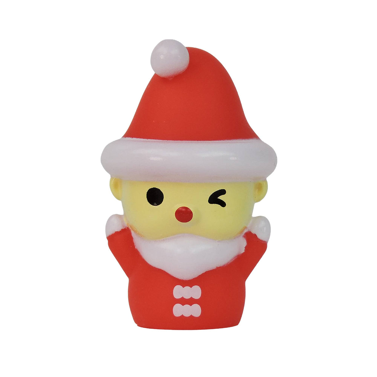 Lil' Jolly Finger Puppets