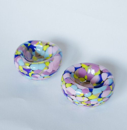 Slumber Party Bubble Bowl