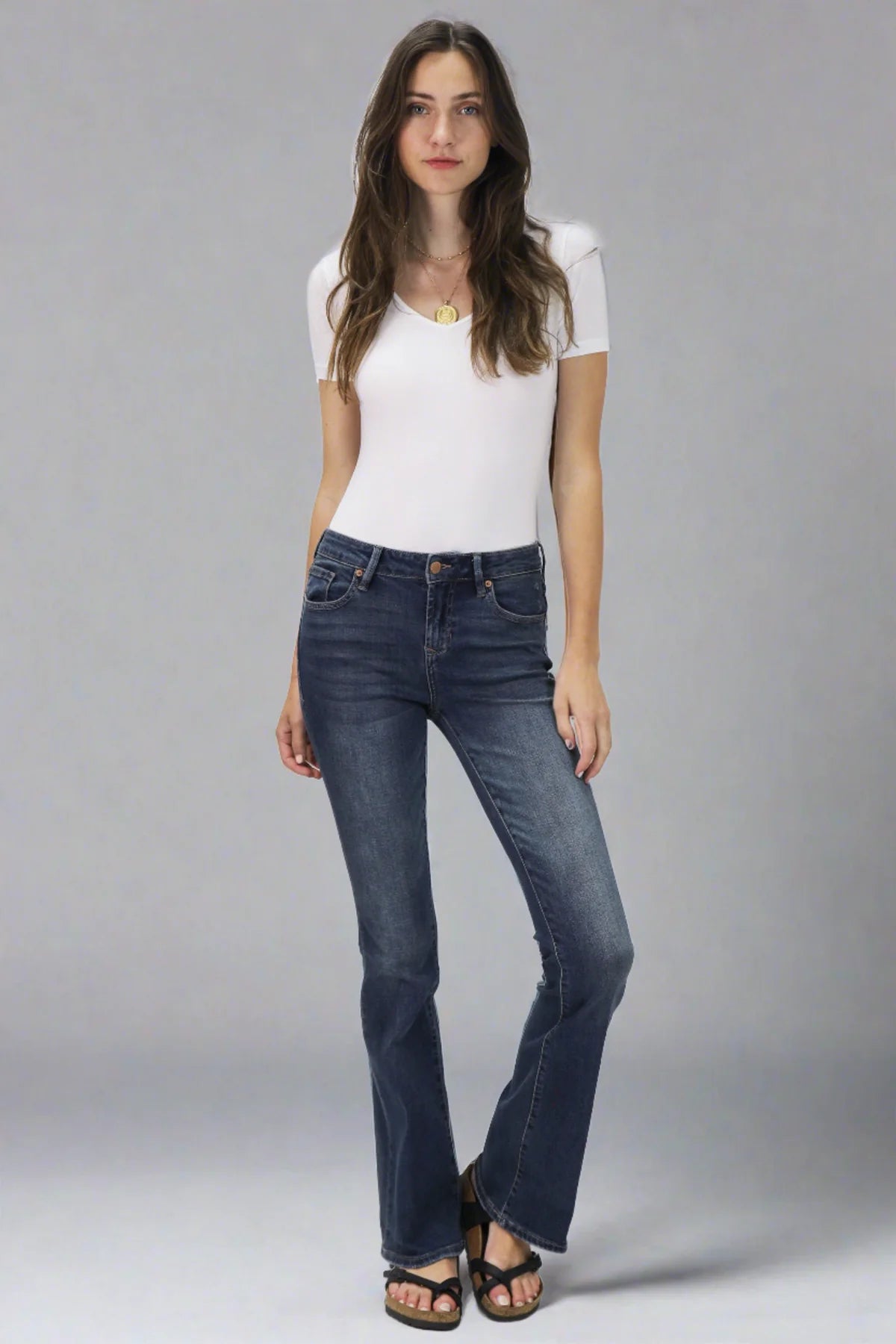 Jaxtyn Jeans in Millbridge