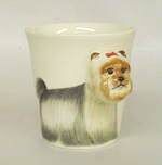 Yorkshire Terrier Mug