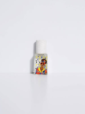 Warni Warni Perfume