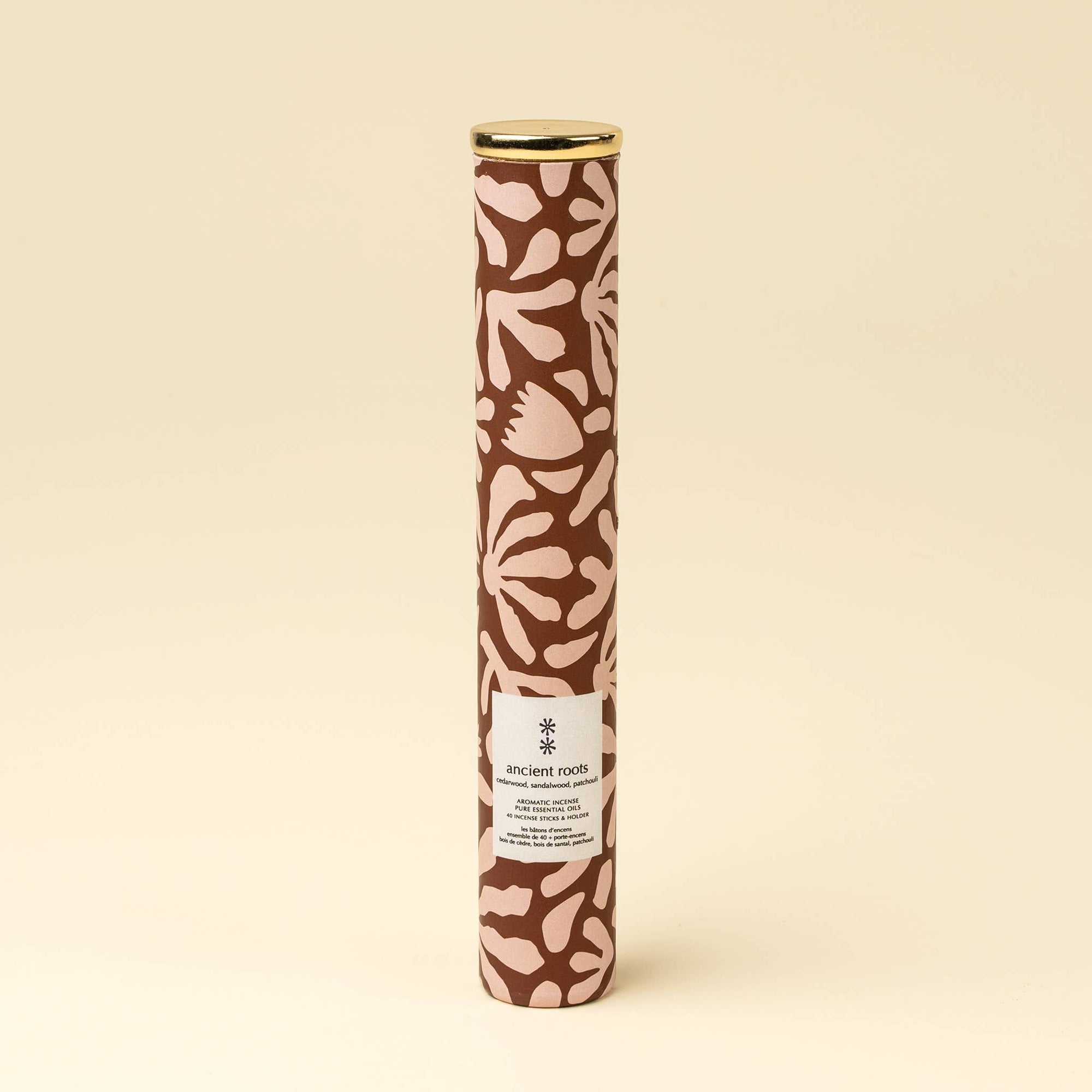 Ancient Roots Incense Set