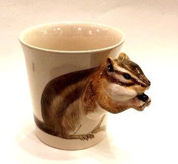 Chipmunk Mug