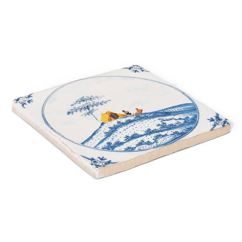 Outdoor Lovers StoryTile