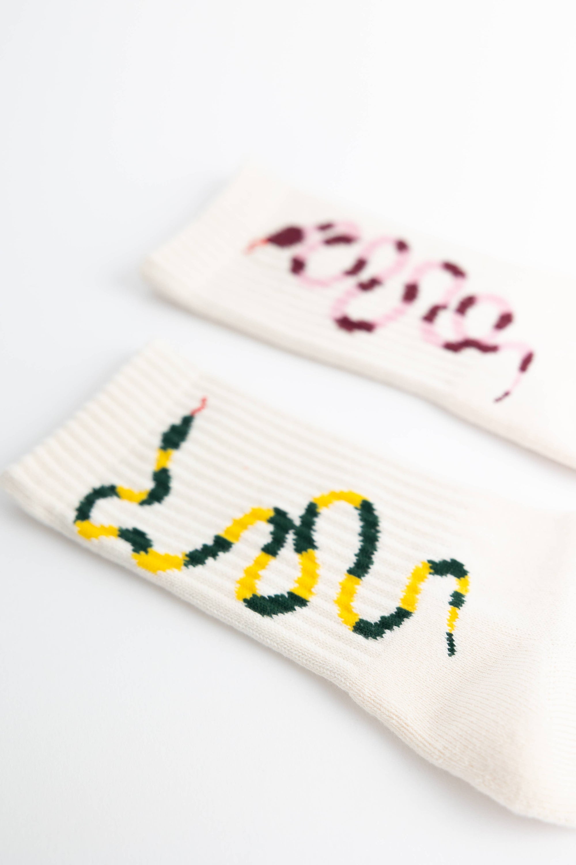 Snakes Socks