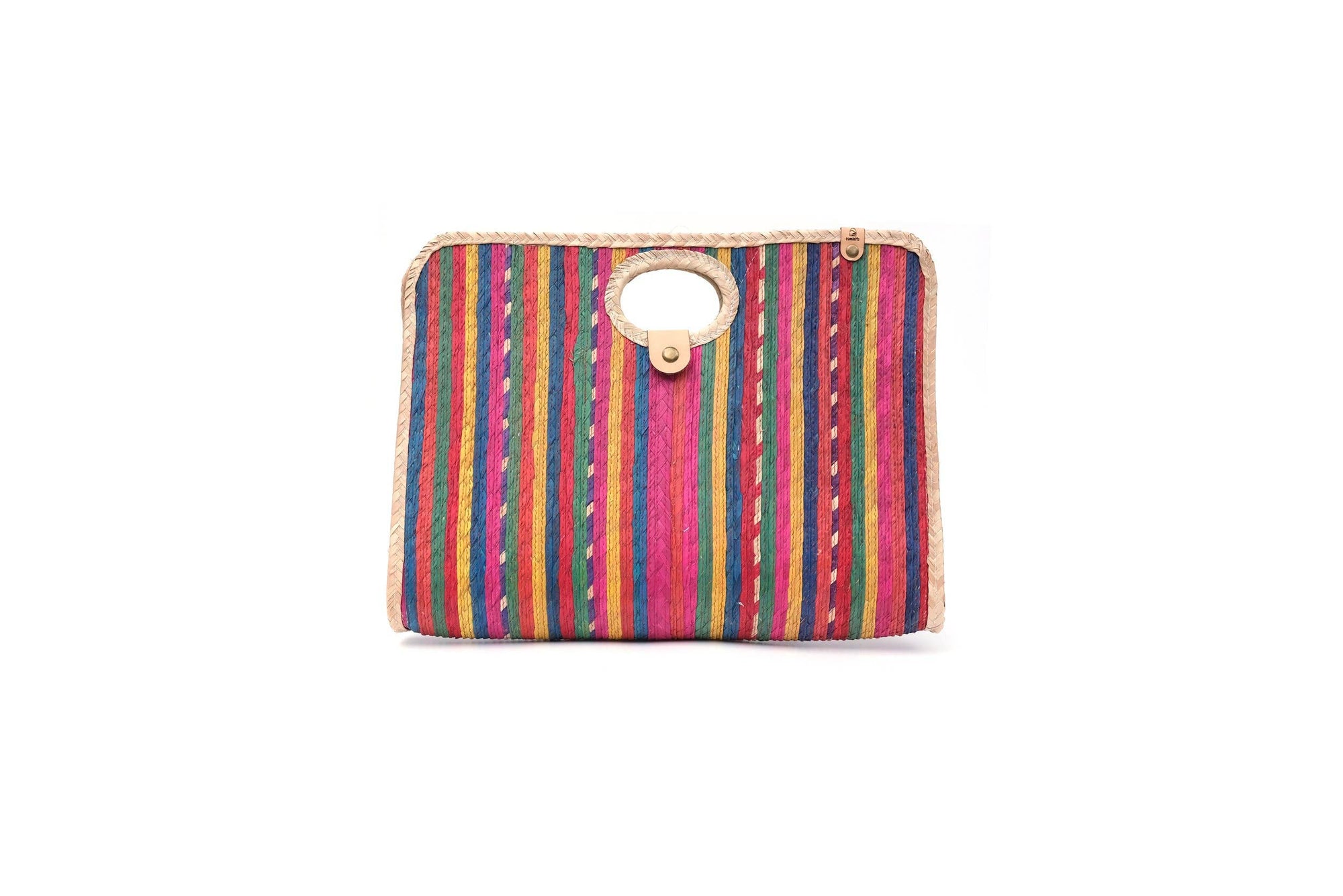 Mercado Collection - Portafolio Clutch - Fiesta