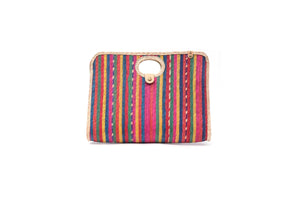 Mercado Collection - Portafolio Clutch - Fiesta