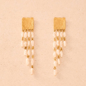 Sappho Earrings