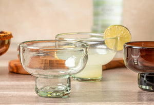 Margarita/Mezcal Tasting Glass