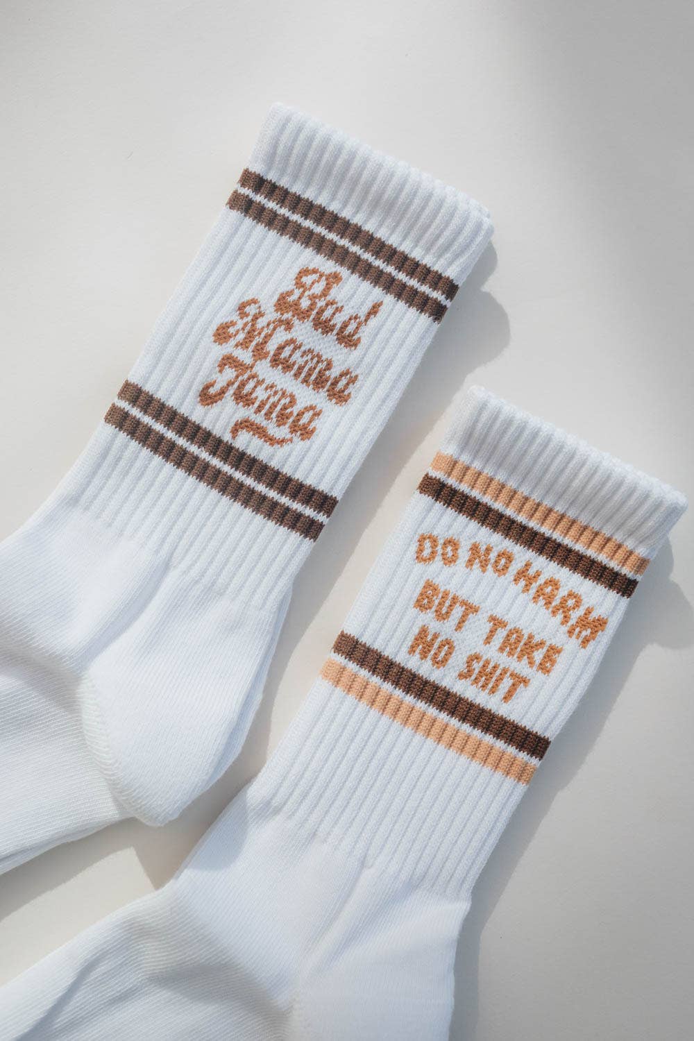Bad Mama Jama Socks