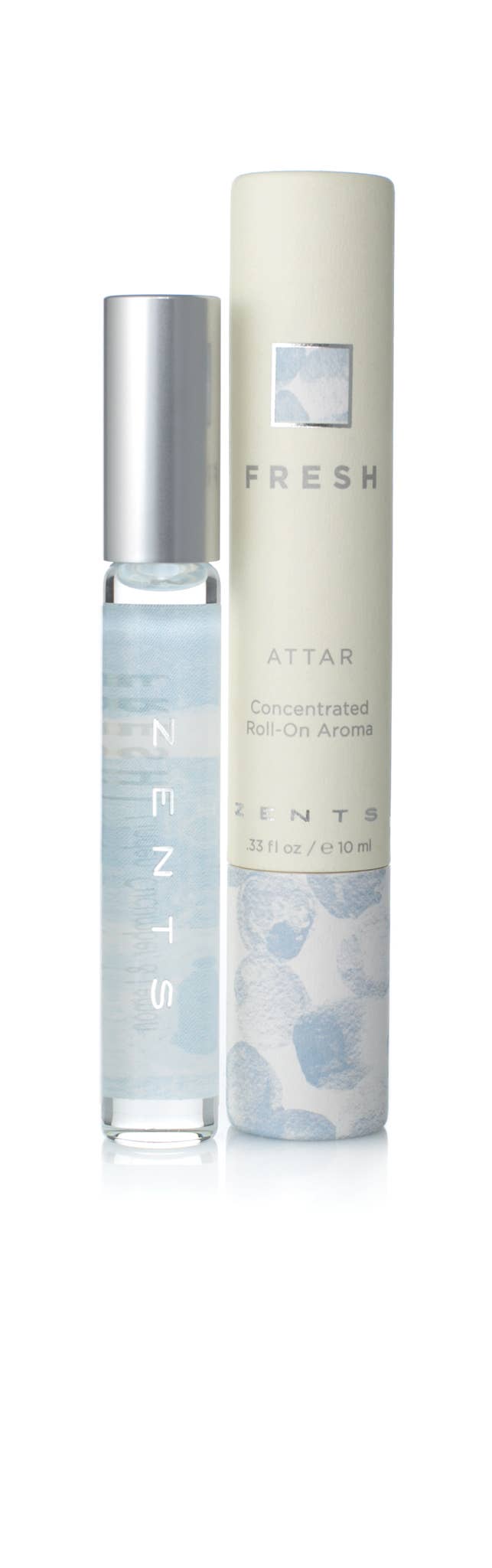 Fresh Attar Roll-On Aromatherapy Perfume