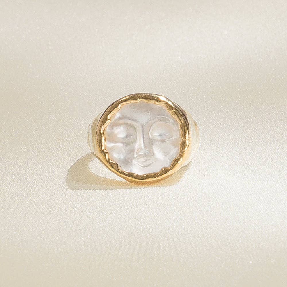 Hëna Ring
