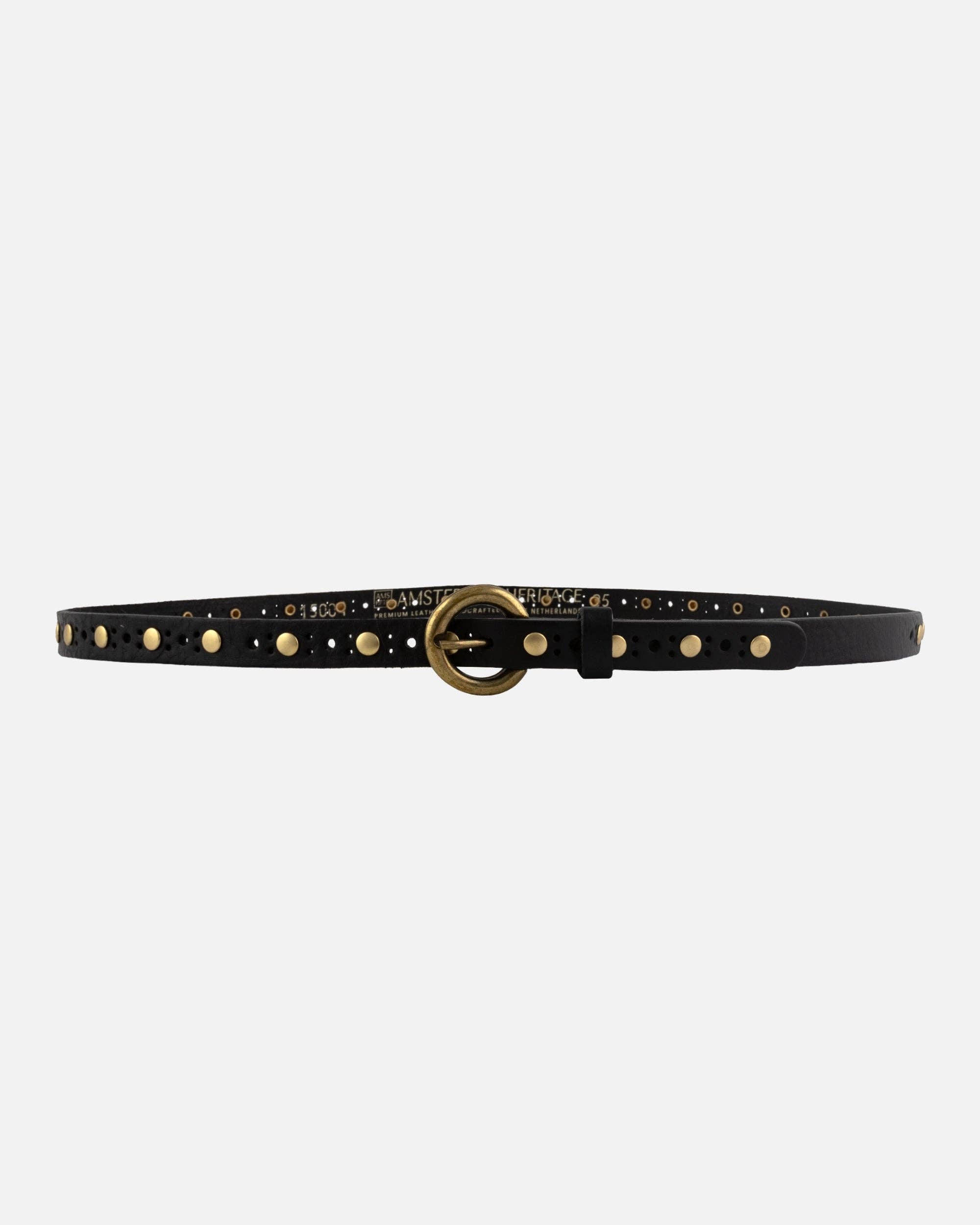 Chloe - Vintage Studded Belt