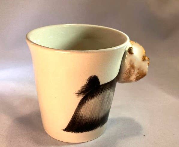 Yorkshire Terrier Mug