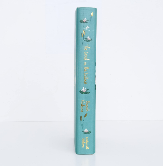 The Wind in the Willows Hardcover Book