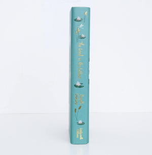 The Wind in the Willows Hardcover Book
