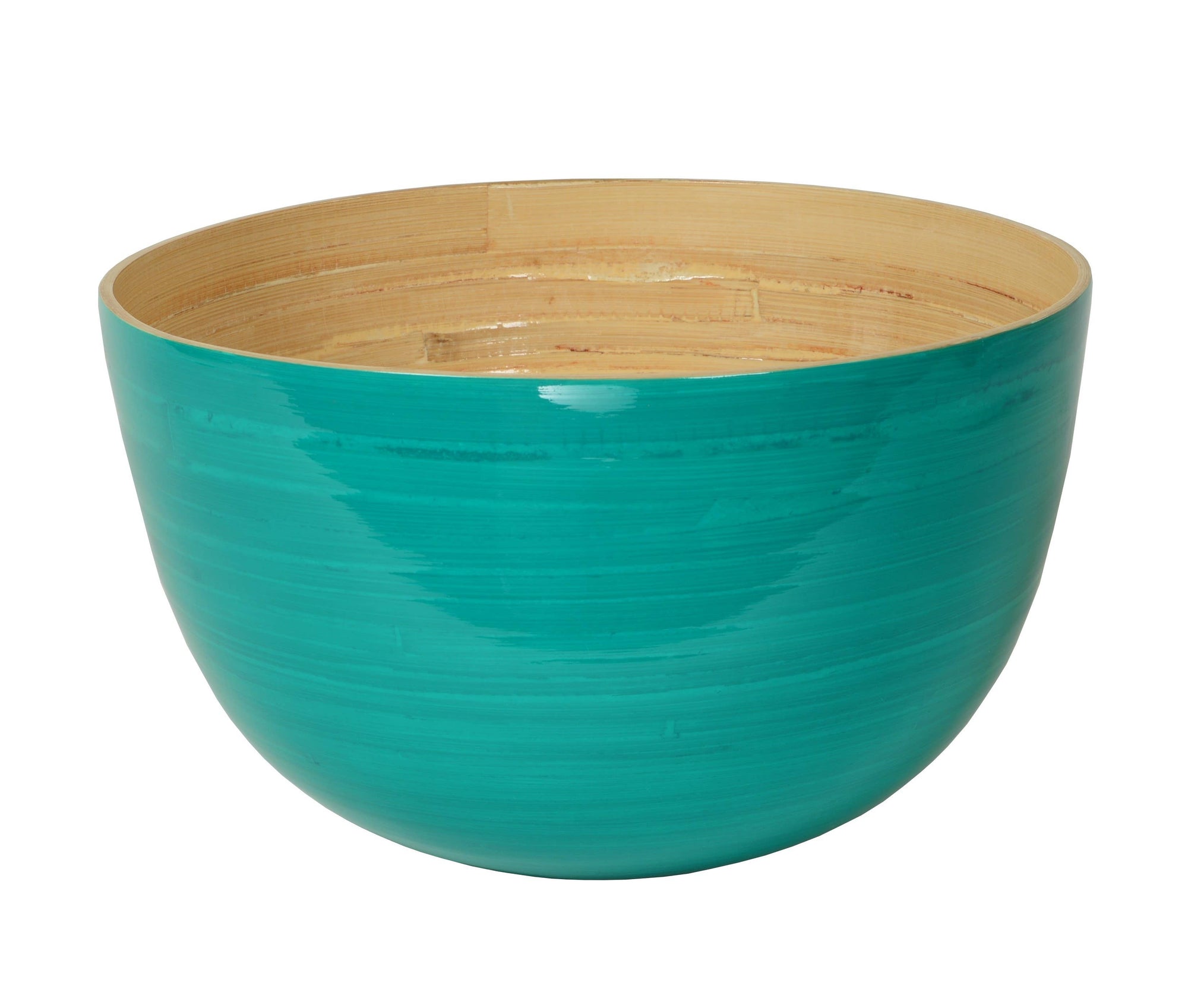 Bamboo Family Bowl