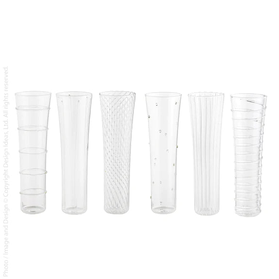 Livenza Champagne Flute