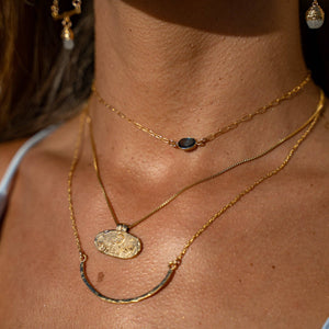 Soulmates Necklace