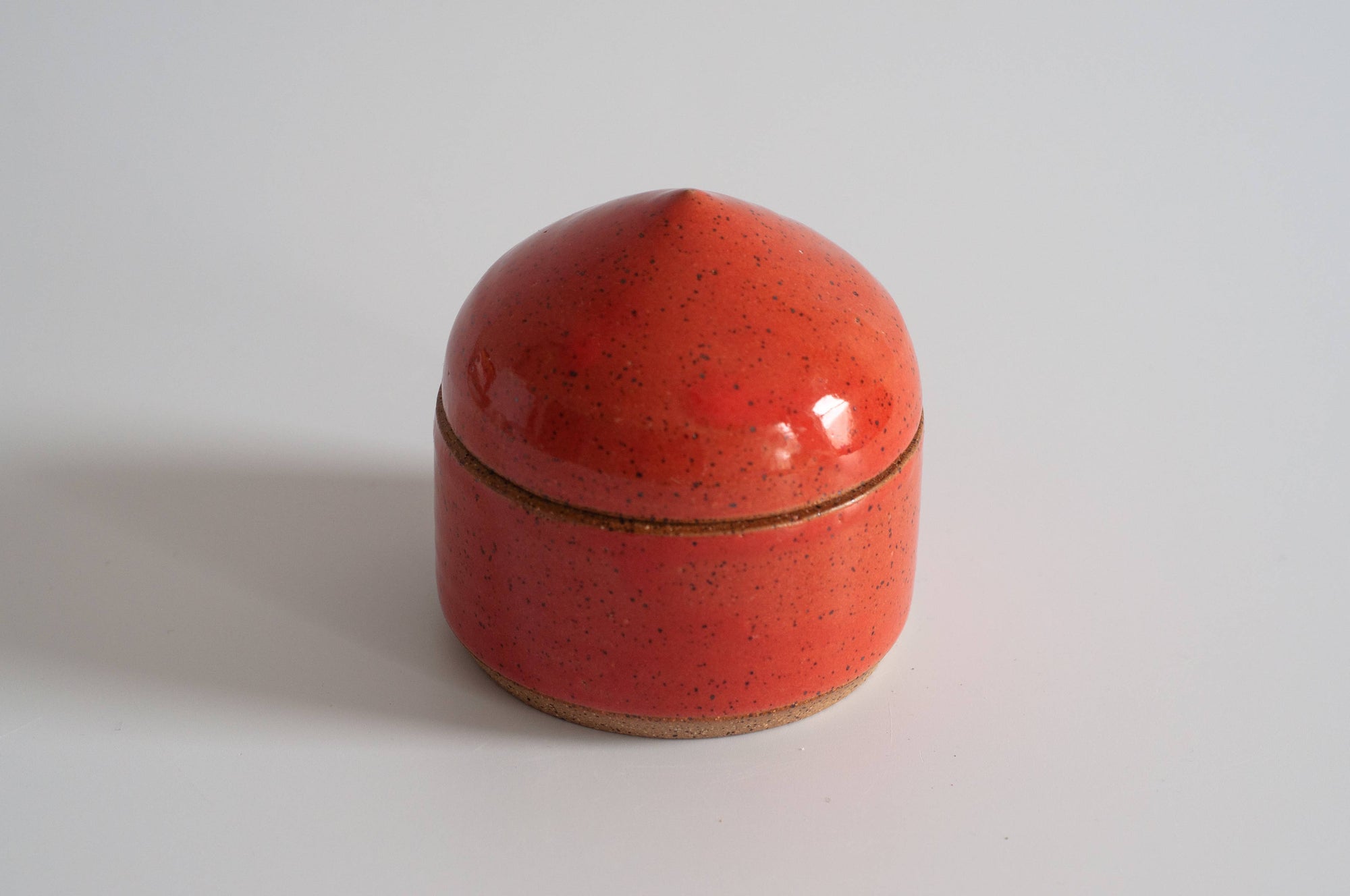 Ceramic Box
