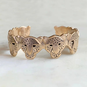 Jaguar Cuff