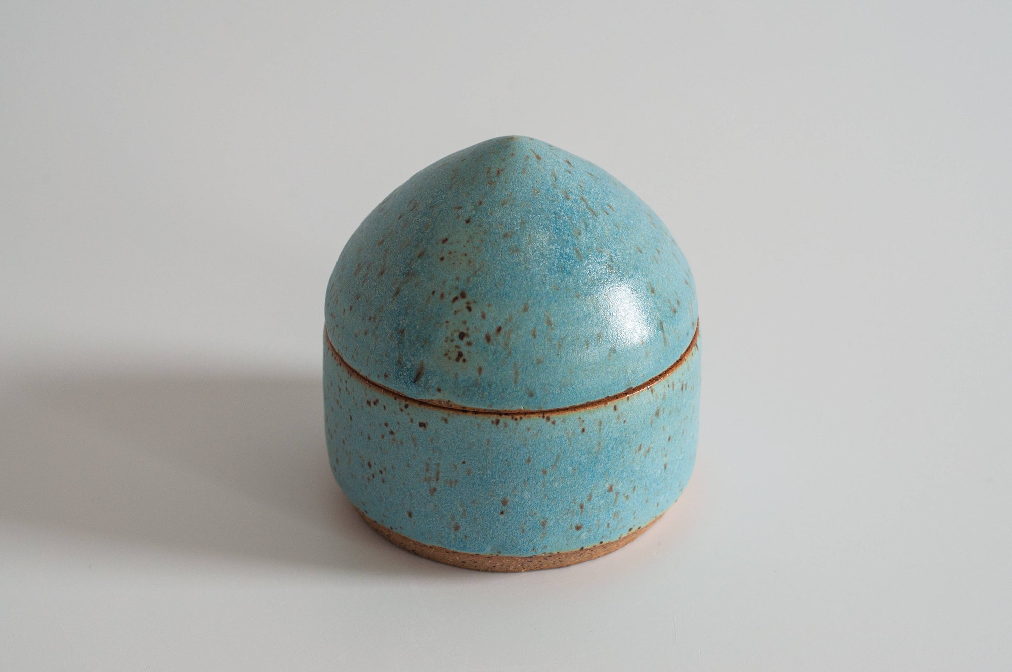 Ceramic Box