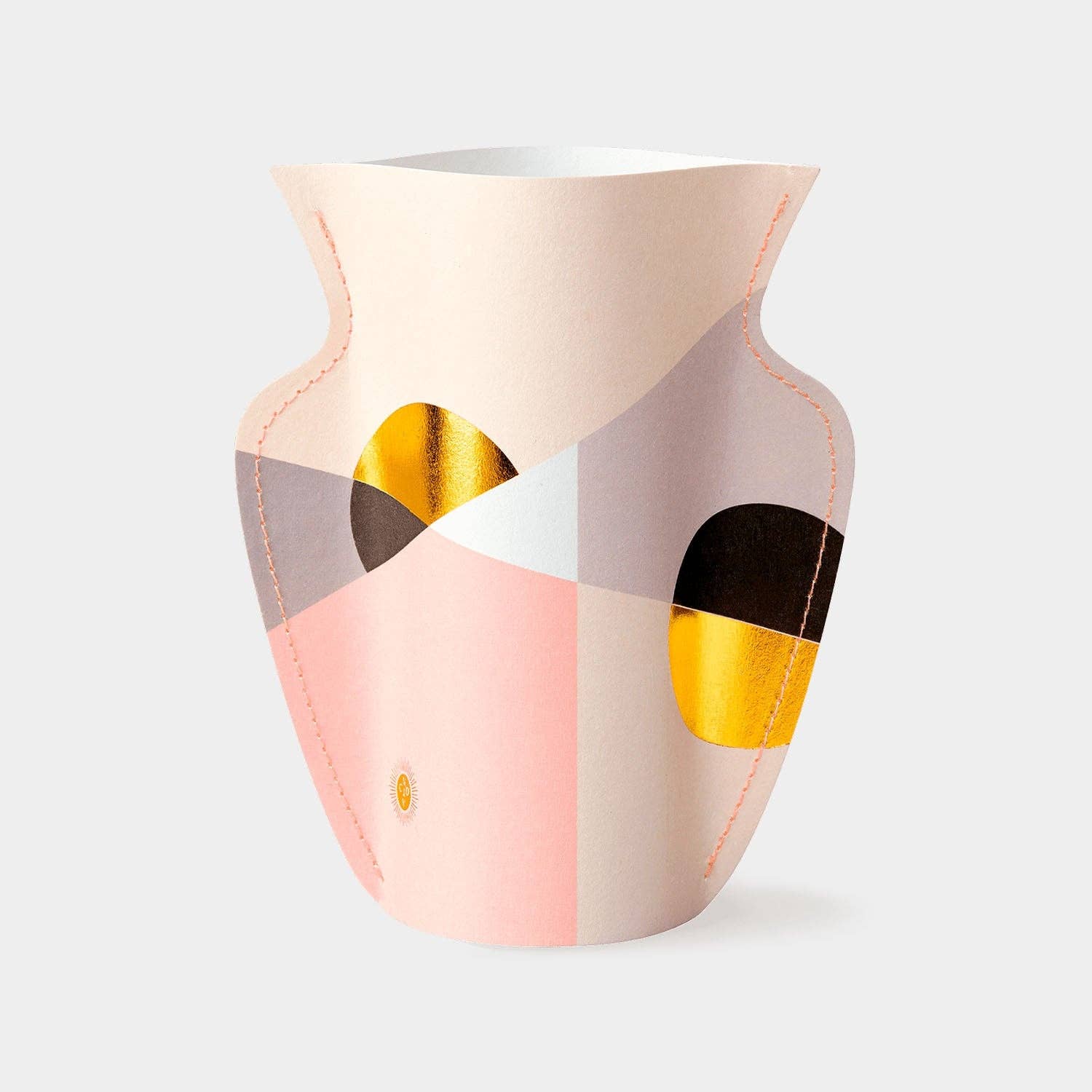Siena Paper Vase - Mini