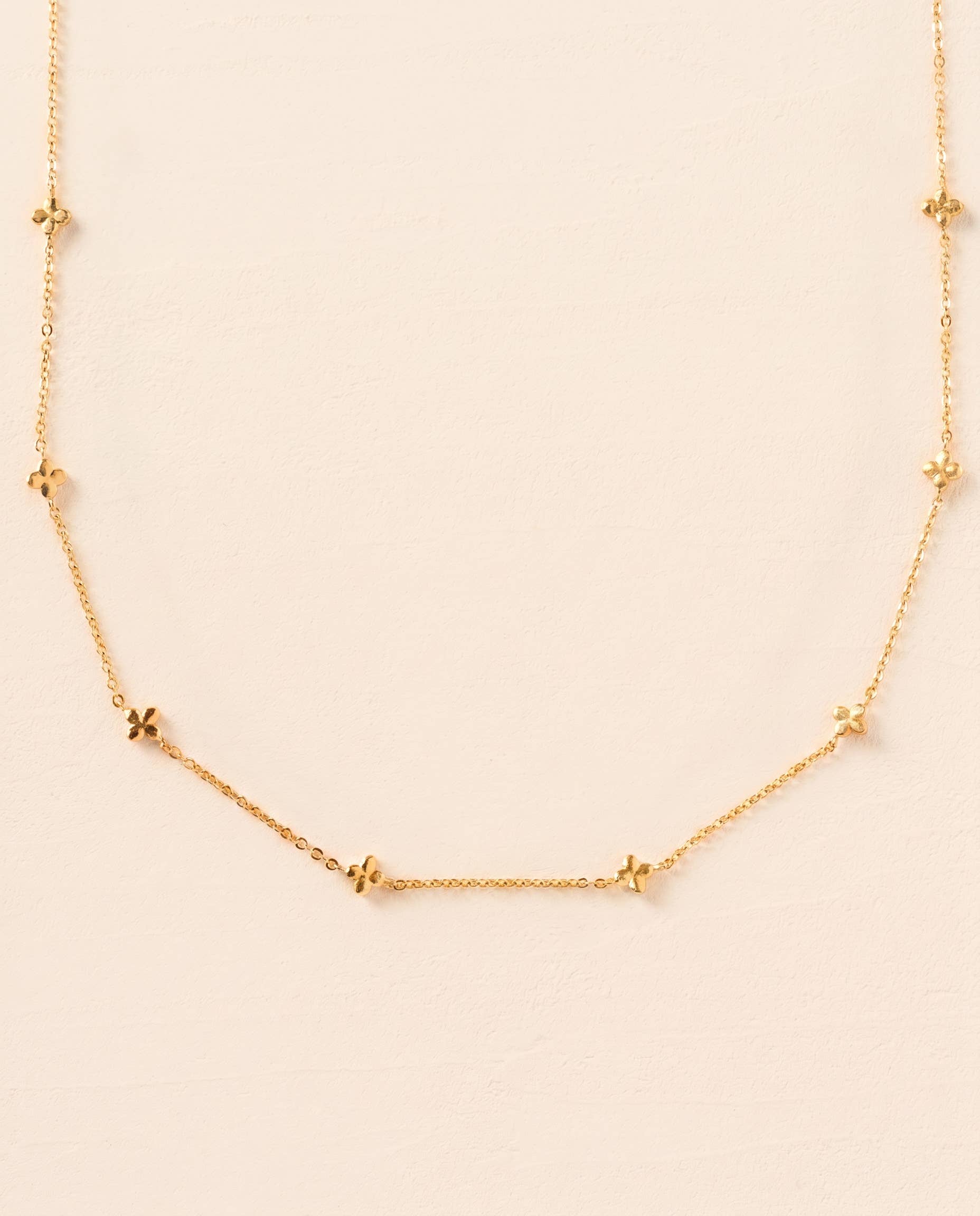 Laeta Choker