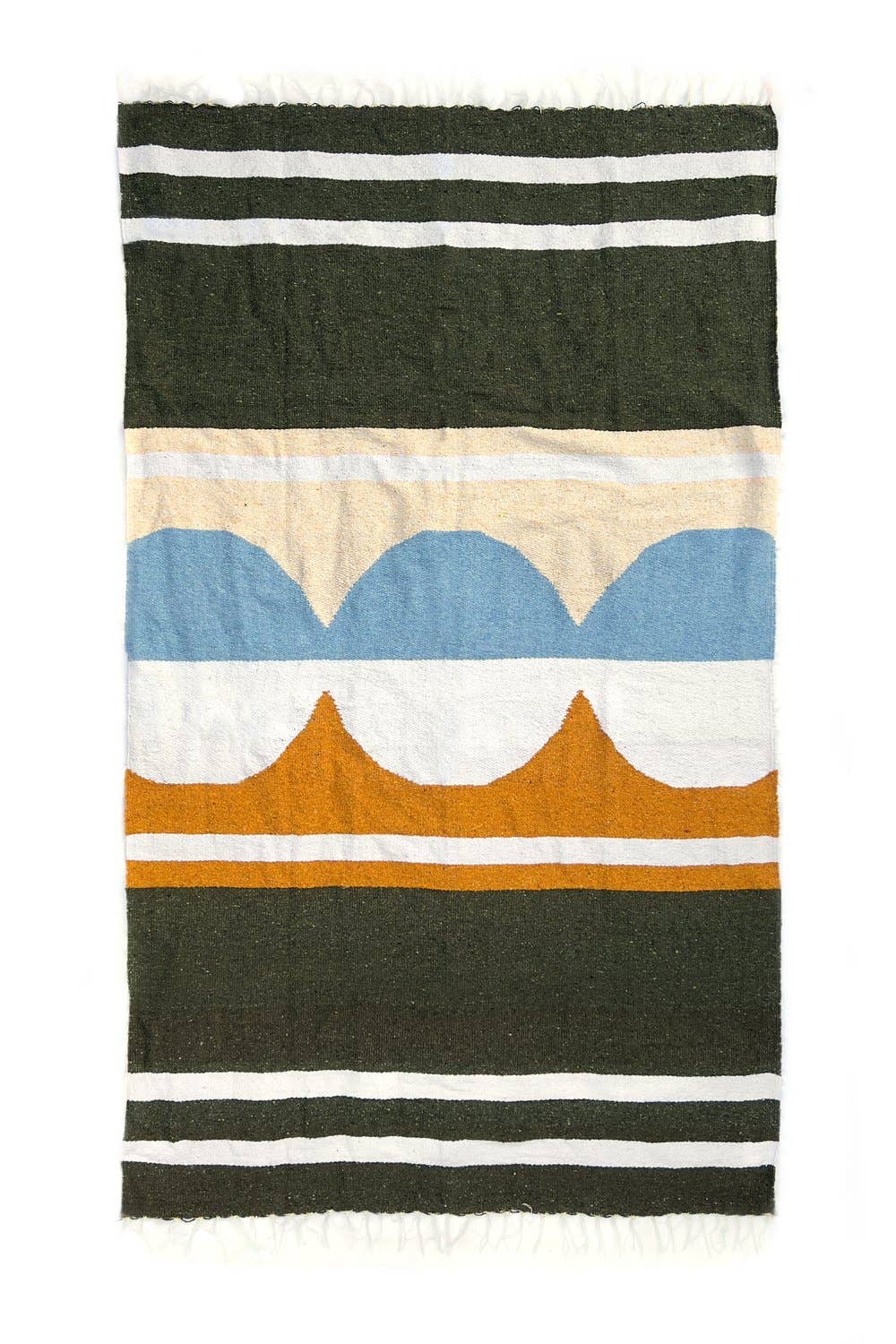 Luna Lago - Blanket Roll