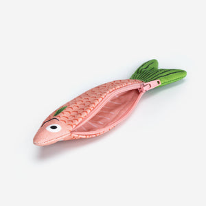Pink Cardenal Purse
