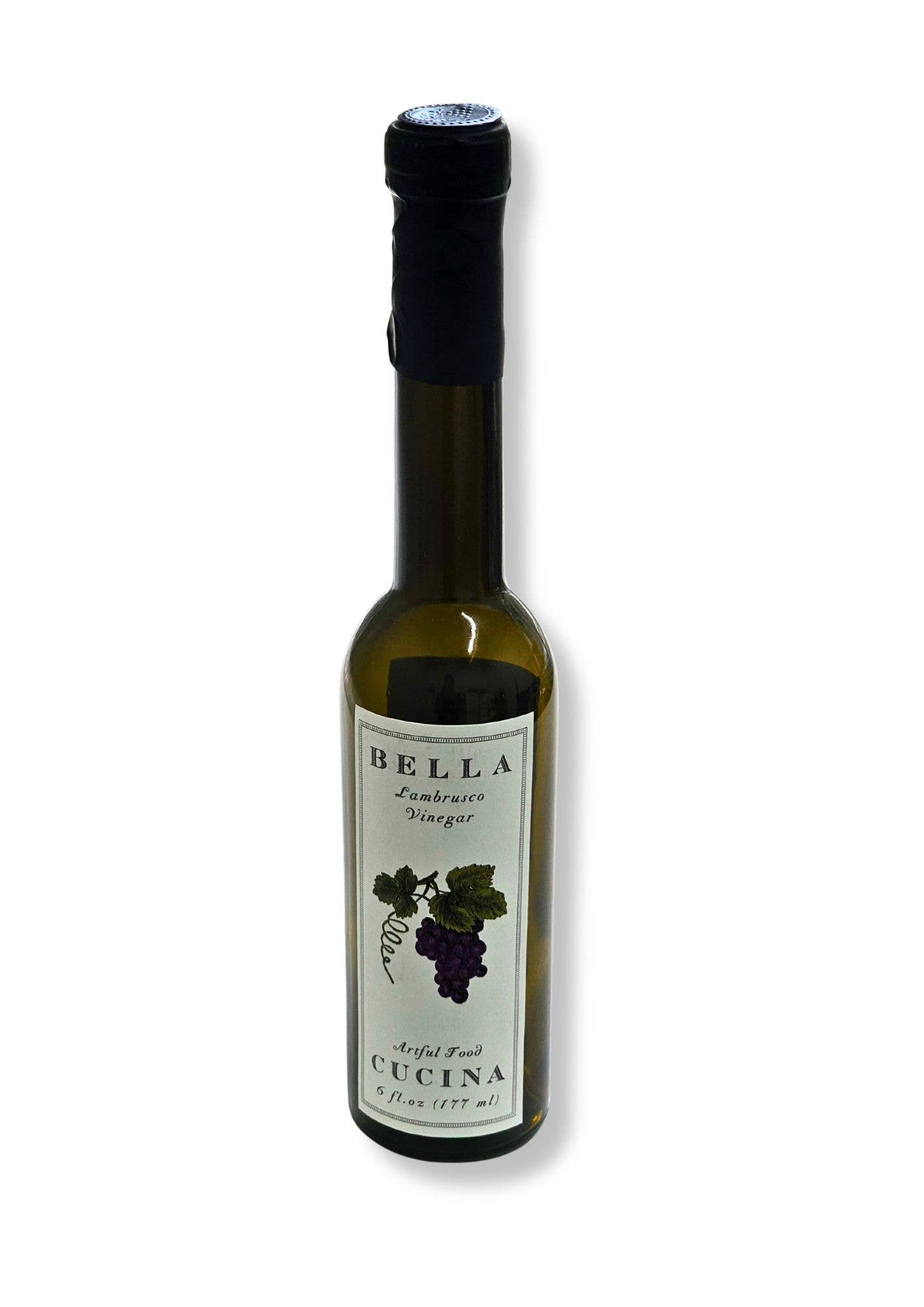 Lambrusco Vinegar
