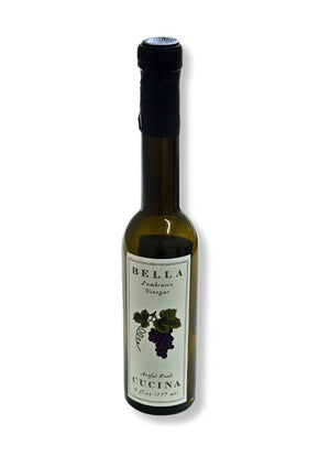 Lambrusco Vinegar