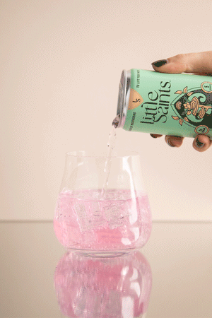 Paloma Non-Alcoholic Drink